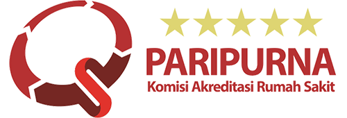 Logo Akreditasi Paripurna