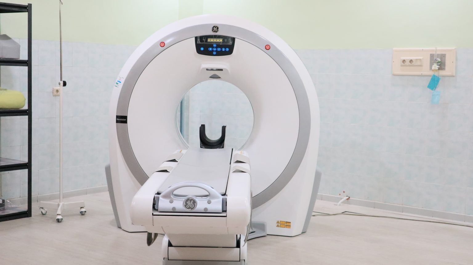 Radiologi Terintegrasi